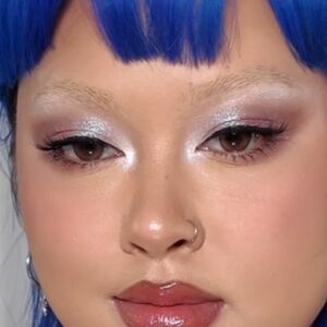 2 Colourpop Eyeshadows